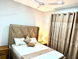 Lux Suites JSB Apartments Bamburi