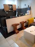 Lux Suites JSB Apartments Bamburi