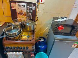 Lux Suites JSB Apartments Bamburi