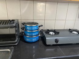 Lux Suites JSB Apartments Bamburi