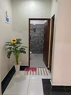Lux Suites JSB Apartments Bamburi
