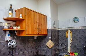 Lux Suites JSB Apartments Bamburi