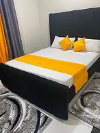 Lux Suites JSB Apartments Bamburi