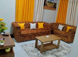 Lux Suites JSB Apartments Bamburi