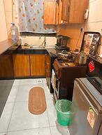 Lux Suites JSB Apartments Bamburi