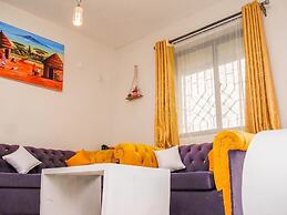 Lux Suites JSB Apartments Bamburi