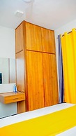 Lux Suites JSB Apartments Bamburi