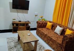 Lux Suites JSB Apartments Bamburi