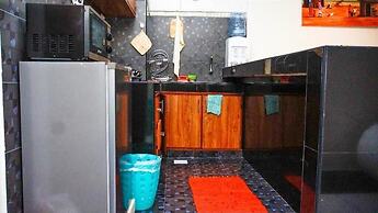 Lux Suites JSB Apartments Bamburi