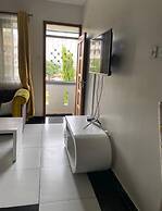 Lux Suites JSB Apartments Bamburi