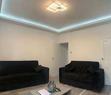 House With Modern Interior, Conveniently Located
