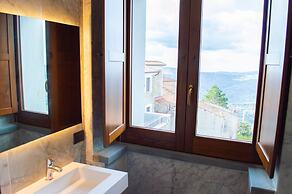 Palazzo Iaquinta - Rooms & Restaurant