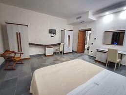 Palazzo Iaquinta - Rooms & Restaurant