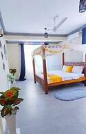 Lux Suites Pavilion suites Nyali