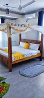Lux Suites Pavilion suites Nyali