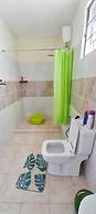 Lux Suites Pavilion suites Nyali