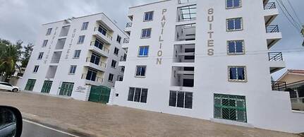 Lux Suites Pavilion suites Nyali