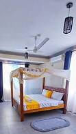 Lux Suites Pavilion suites Nyali