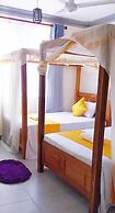 Lux Suites Pavilion suites Nyali