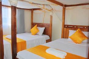 Lux Suites Pavilion suites Nyali