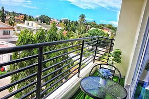 Lux Suites Pavilion suites Nyali