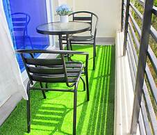 Lux Suites Pavilion suites Nyali