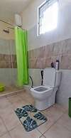 Lux Suites Pavilion suites Nyali