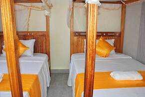 Lux Suites Pavilion suites Nyali
