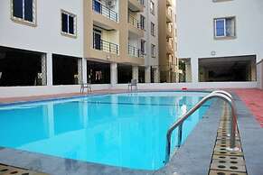 Lux Suites Pavilion suites Nyali