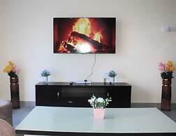 Lux Suites Pavilion suites Nyali