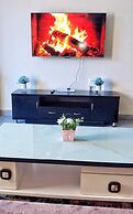 Lux Suites Pavilion suites Nyali