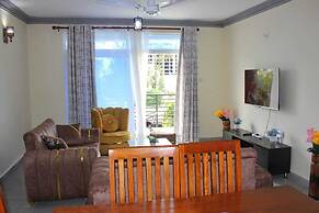 Lux Suites Pavilion suites Nyali