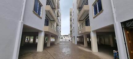 Lux Suites Pavilion suites Nyali