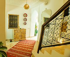 Riad Beni Sidel