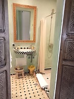 Riad Beni Sidel