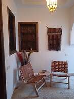 Riad Beni Sidel