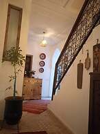 Riad Beni Sidel