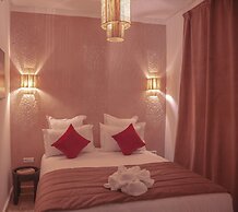 Riad Beni Sidel