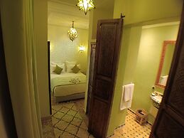 Riad Beni Sidel