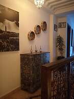 Riad Beni Sidel