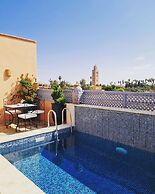 Riad Beni Sidel