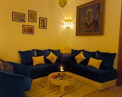 Riad Beni Sidel