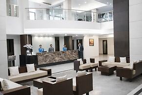 HOTEL DAAYSCO OLEY ALLO