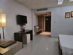 HOTEL DAAYSCO OLEY ALLO
