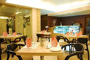 HOTEL DAAYSCO OLEY ALLO