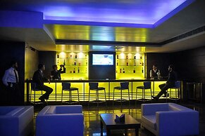 HOTEL DAAYSCO OLEY ALLO
