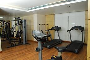HOTEL DAAYSCO OLEY ALLO