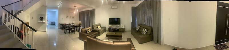 Hom Villa 16-25 pax