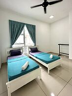Hom Villa 16-25 pax