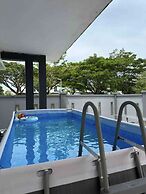 Hom Villa 16-25 pax